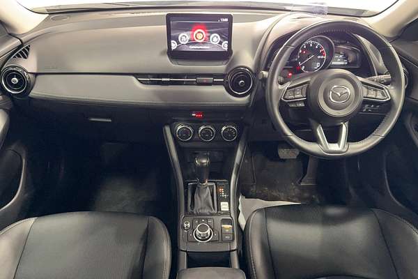 2023 Mazda CX-3 sTouring DK
