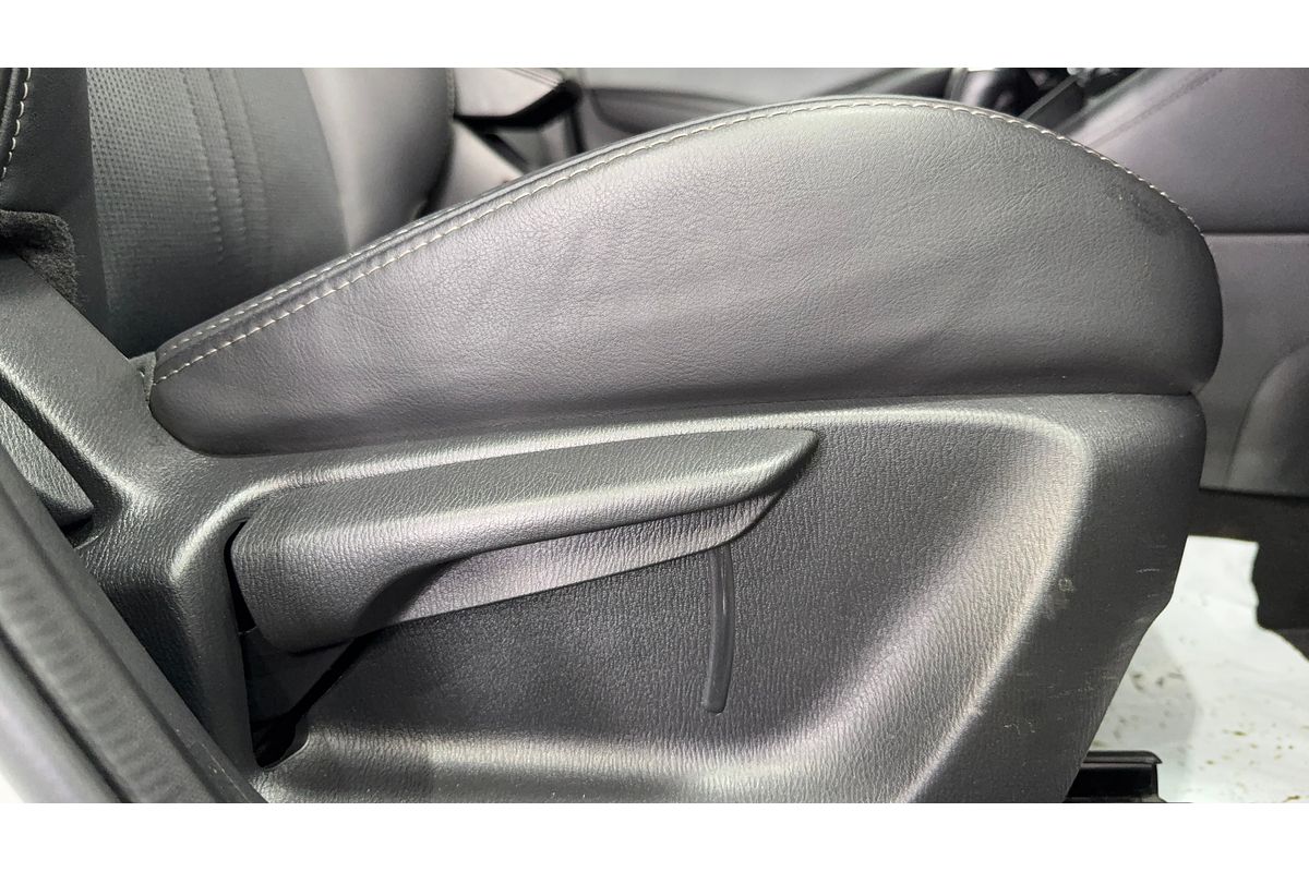 2023 Mazda CX-3 sTouring DK