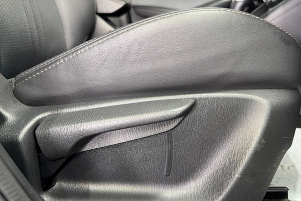 2023 Mazda CX-3 sTouring DK