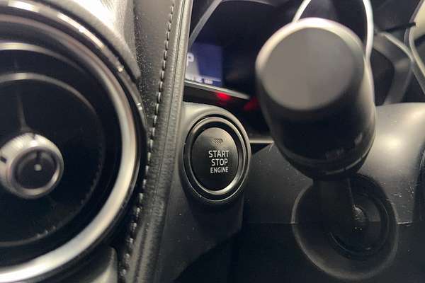 2023 Mazda CX-3 sTouring DK