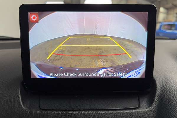 2023 Mazda CX-3 sTouring DK