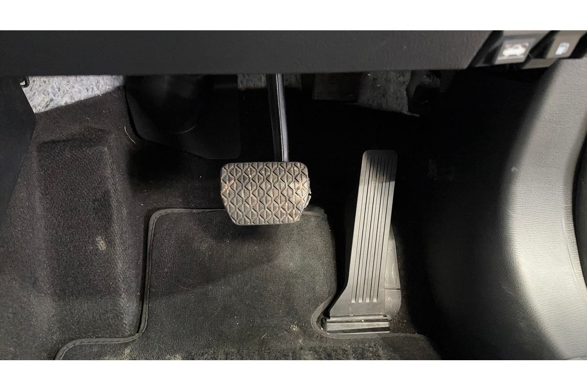 2023 Mazda CX-3 sTouring DK