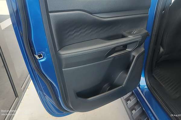 2024 Ford Ranger Tremor 4X4 2.0L
