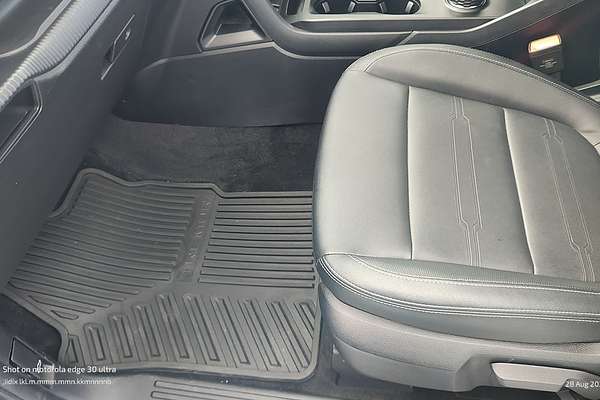 2024 Ford Ranger Tremor 4X4 2.0L