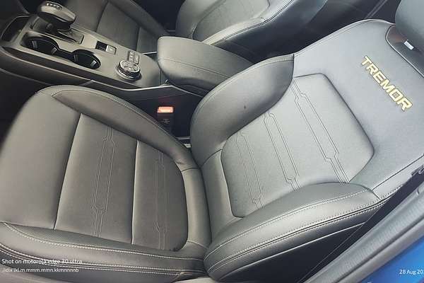 2024 Ford Ranger Tremor 4X4 2.0L
