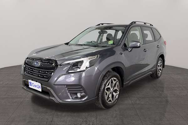 2024 Subaru Forester 2.5i S5