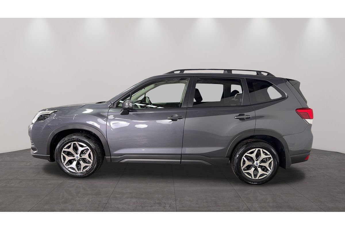 2024 Subaru Forester 2.5i S5