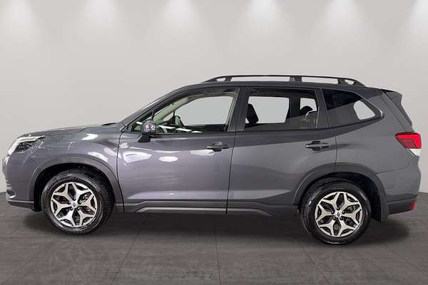 2024 Subaru Forester 2.5i S5