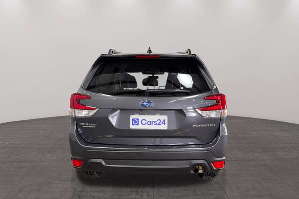 2024 Subaru Forester 2.5i S5