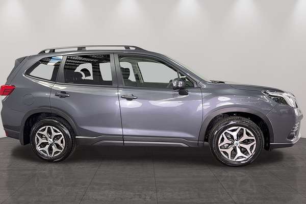 2024 Subaru Forester 2.5i S5