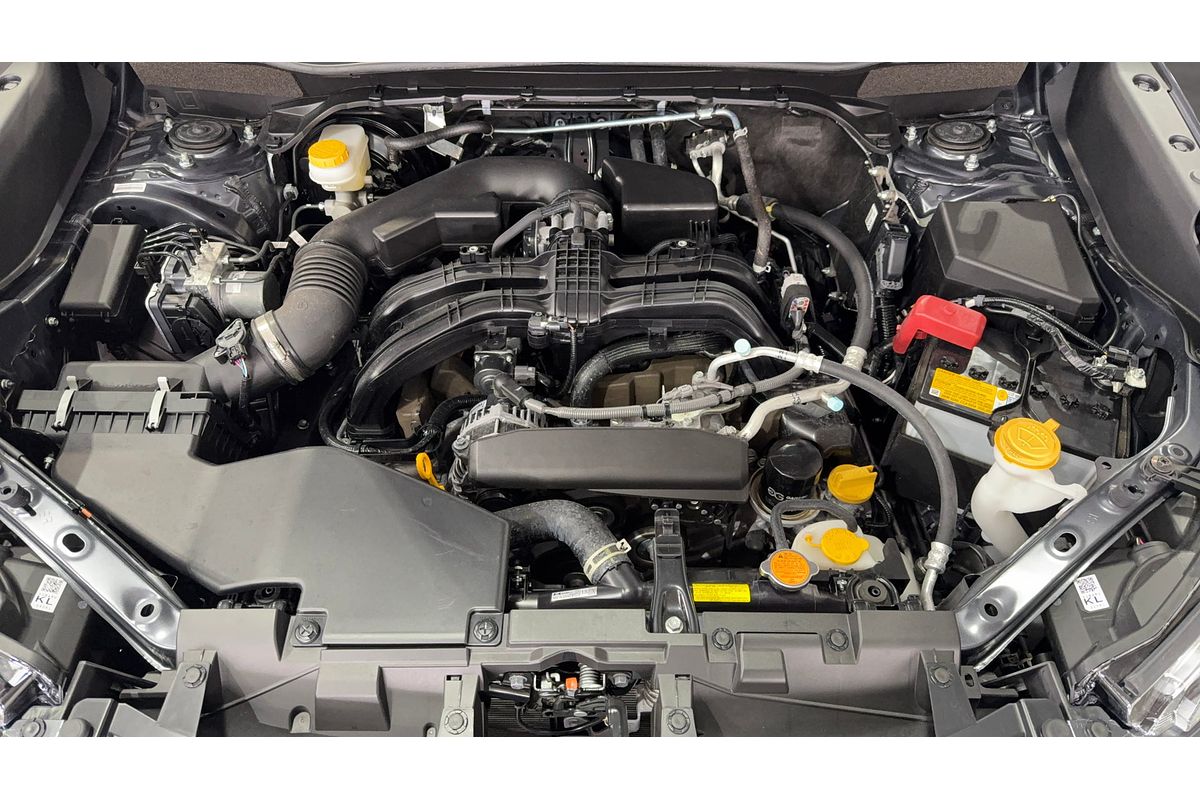 2024 Subaru Forester 2.5i S5