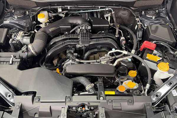 2024 Subaru Forester 2.5i S5