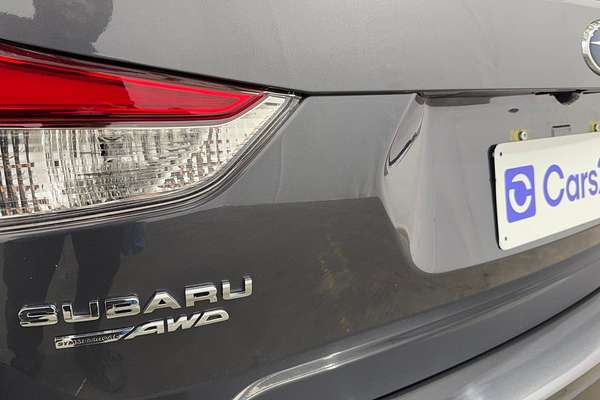 2024 Subaru Forester 2.5i S5