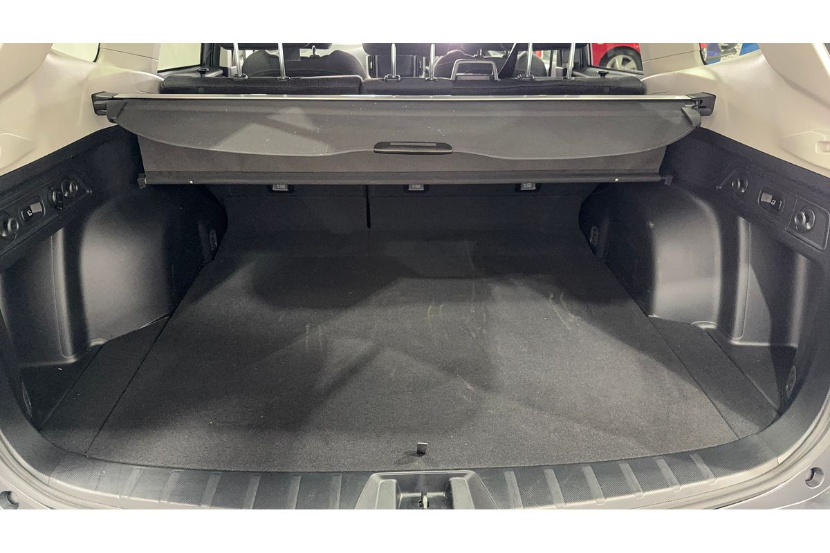 2024 Subaru Forester 2.5i S5