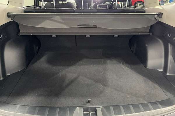 2024 Subaru Forester 2.5i S5
