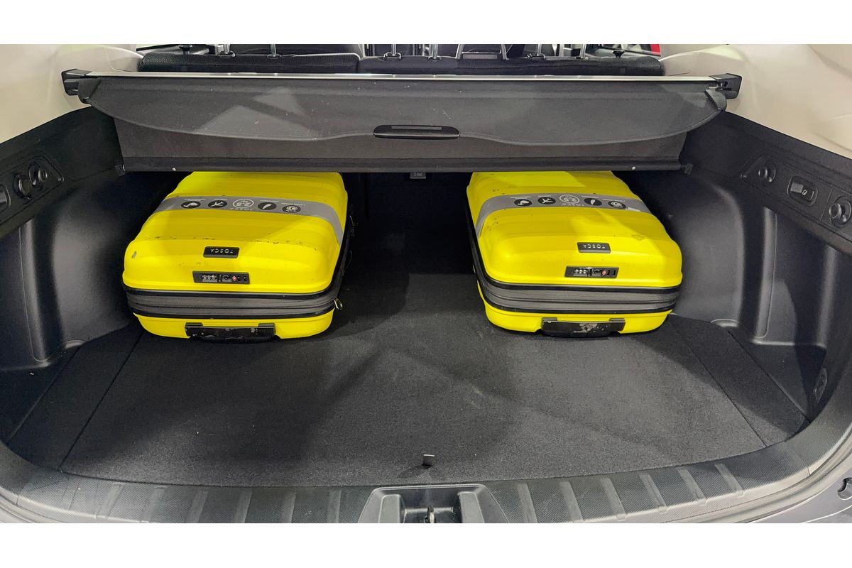 2024 Subaru Forester 2.5i S5
