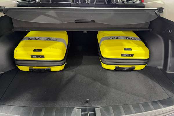 2024 Subaru Forester 2.5i S5