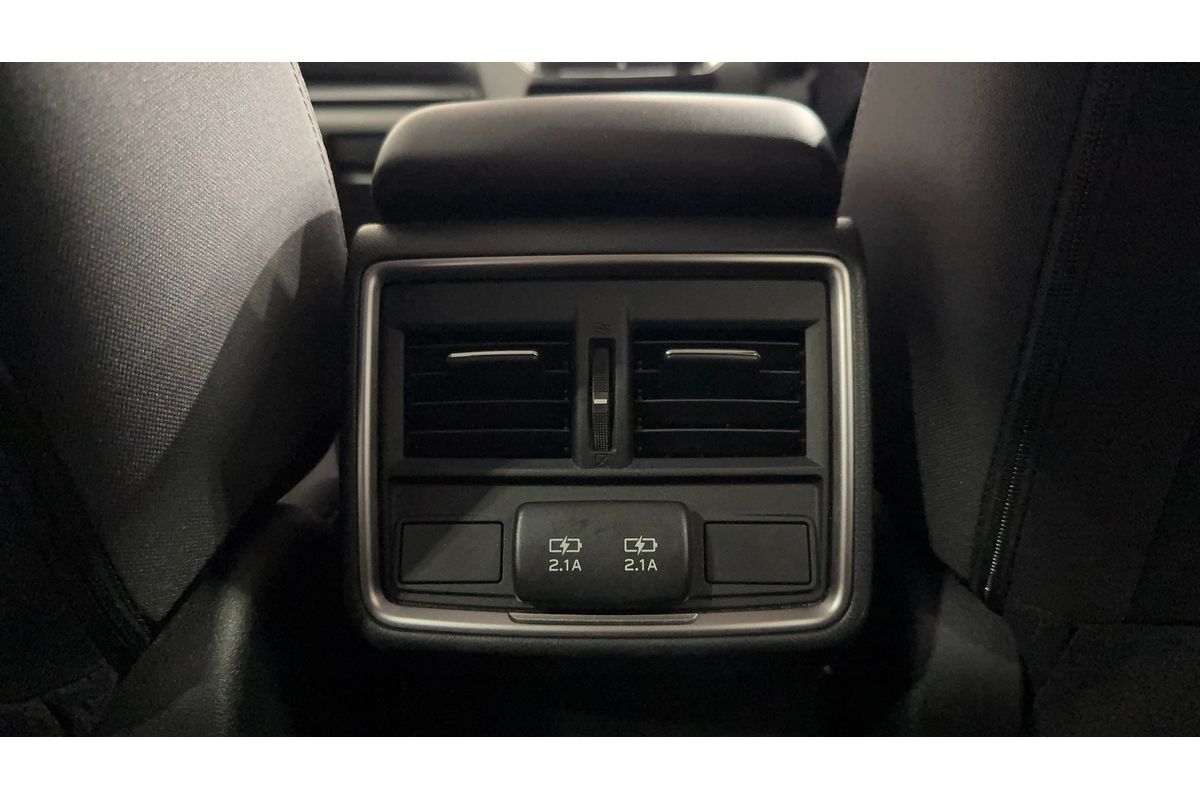 2024 Subaru Forester 2.5i S5