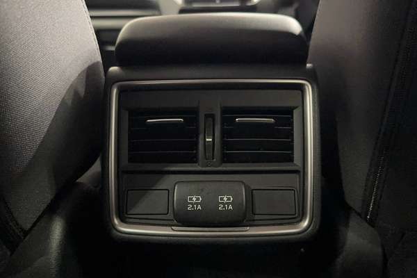 2024 Subaru Forester 2.5i S5