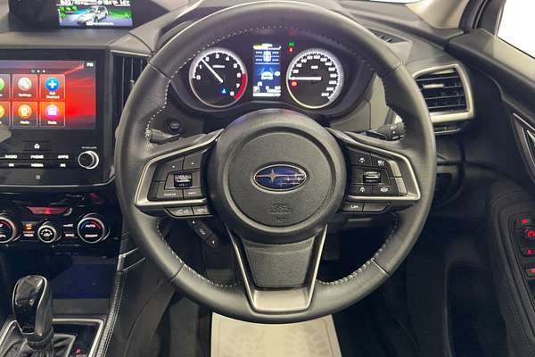 2024 Subaru Forester 2.5i S5