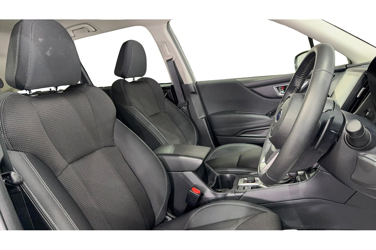 2024 Subaru Forester 2.5i S5
