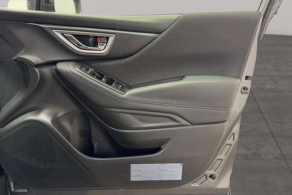2024 Subaru Forester 2.5i S5