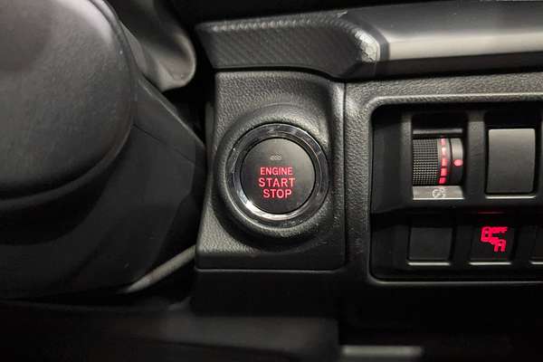 2024 Subaru Forester 2.5i S5