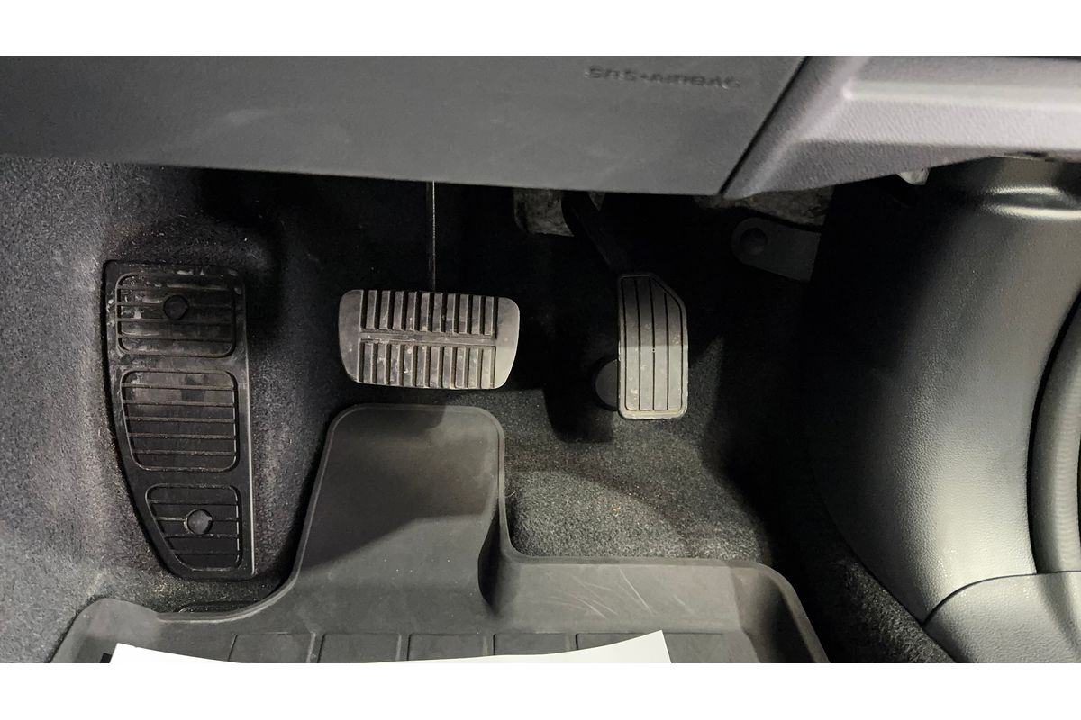 2024 Subaru Forester 2.5i S5