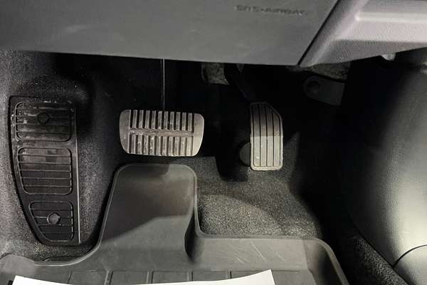 2024 Subaru Forester 2.5i S5