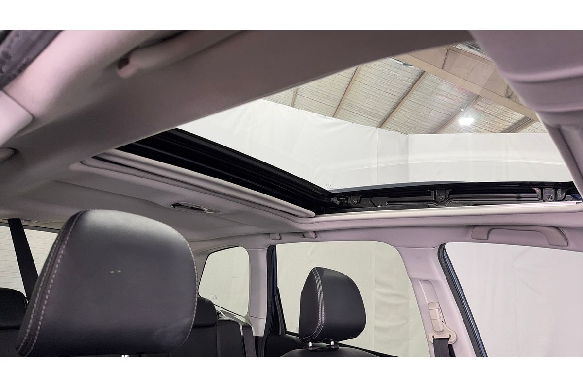 2015 Subaru Forester 2.5i-S S4