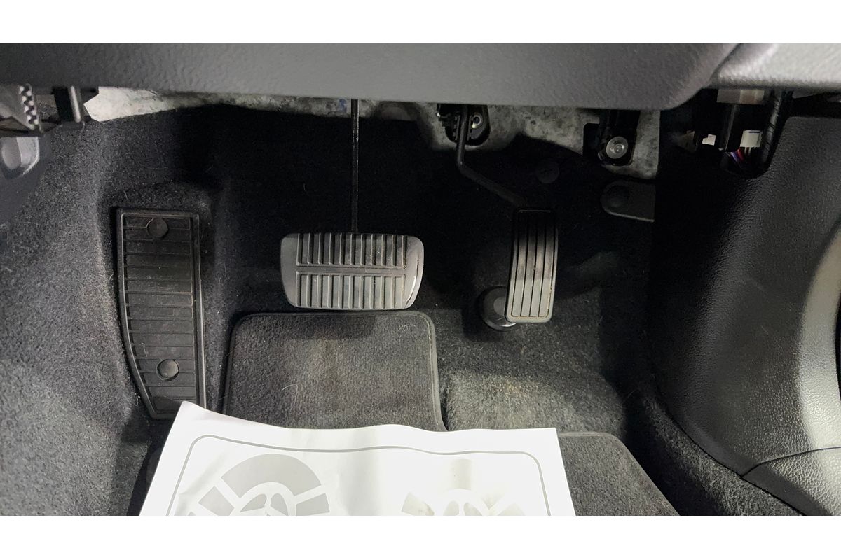 2015 Subaru Forester 2.5i-S S4