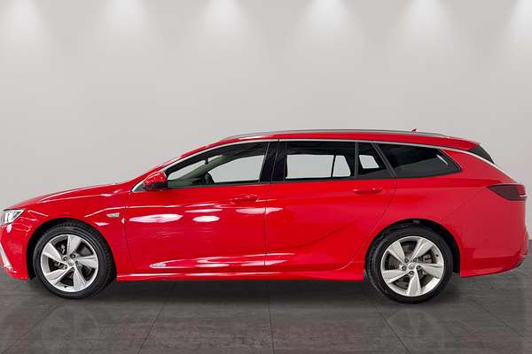 2017 Holden Commodore RS-V ZB