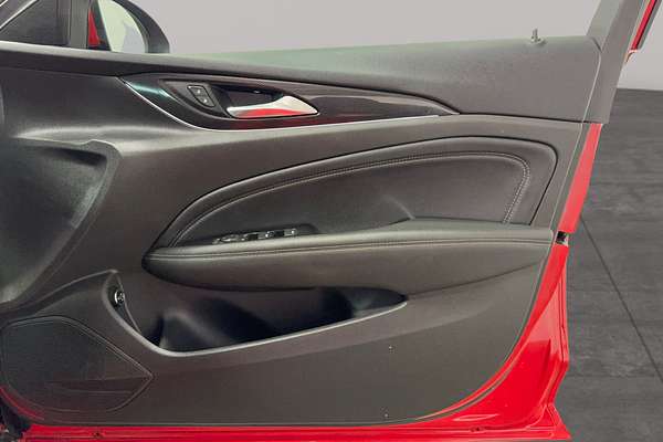 2017 Holden Commodore RS-V ZB