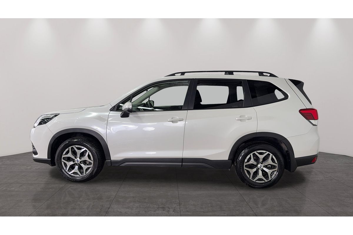2024 Subaru Forester 2.5i S5