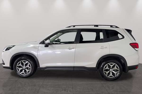 2024 Subaru Forester 2.5i S5