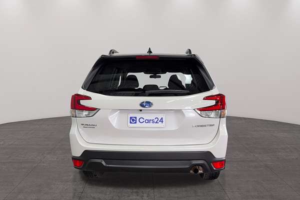 2024 Subaru Forester 2.5i S5