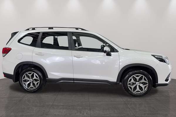 2024 Subaru Forester 2.5i S5