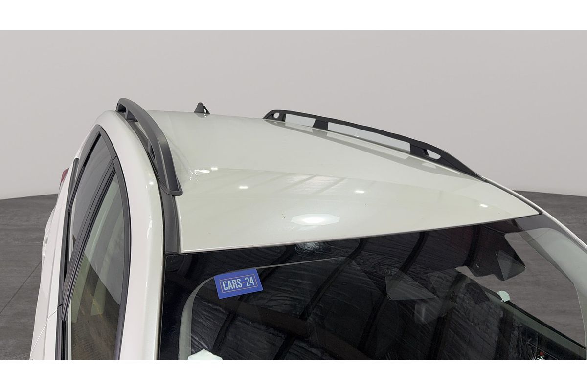 2024 Subaru Forester 2.5i S5