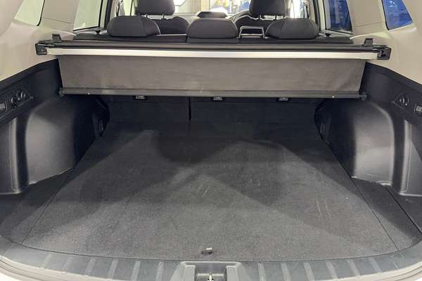 2024 Subaru Forester 2.5i S5