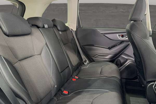 2024 Subaru Forester 2.5i S5