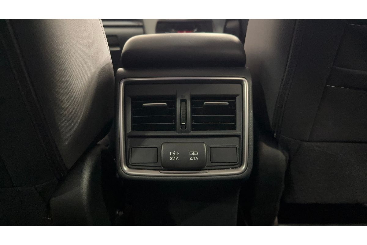 2024 Subaru Forester 2.5i S5