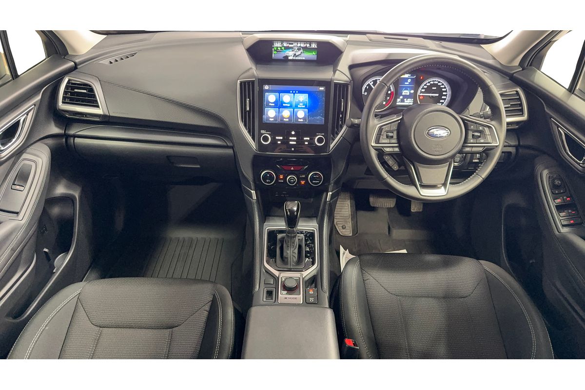 2024 Subaru Forester 2.5i S5