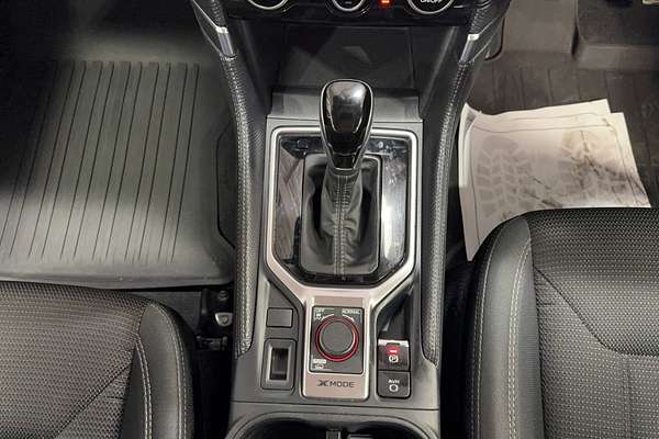 2024 Subaru Forester 2.5i S5