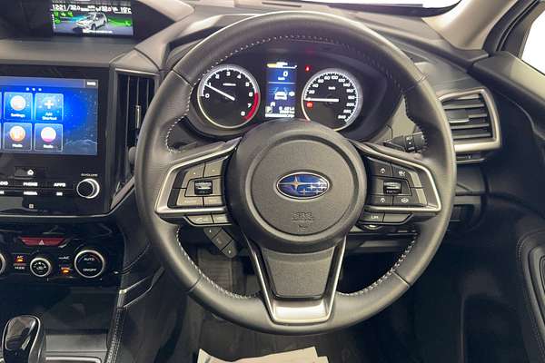 2024 Subaru Forester 2.5i S5