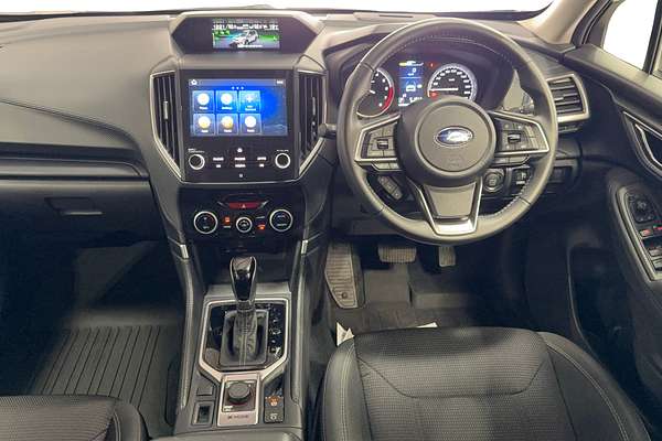 2024 Subaru Forester 2.5i S5