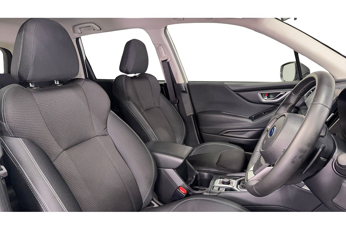 2024 Subaru Forester 2.5i S5