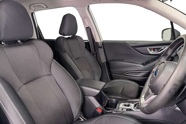 2024 Subaru Forester 2.5i S5