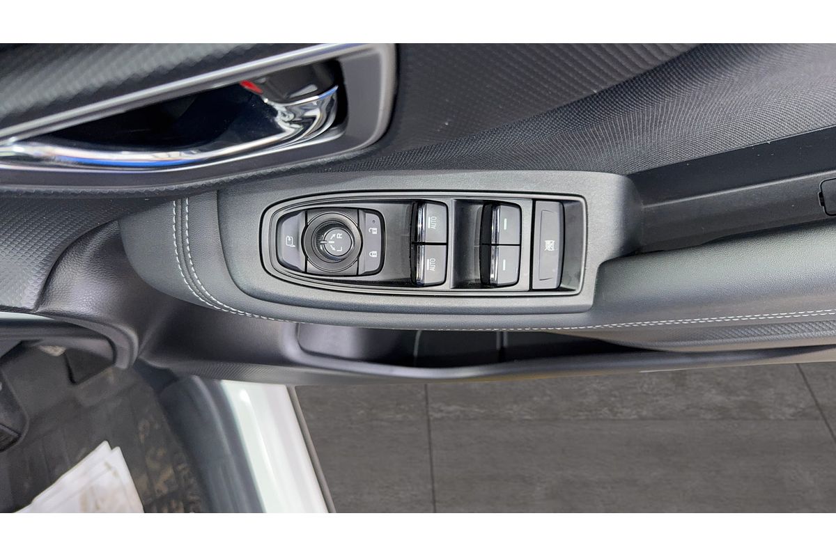 2024 Subaru Forester 2.5i S5
