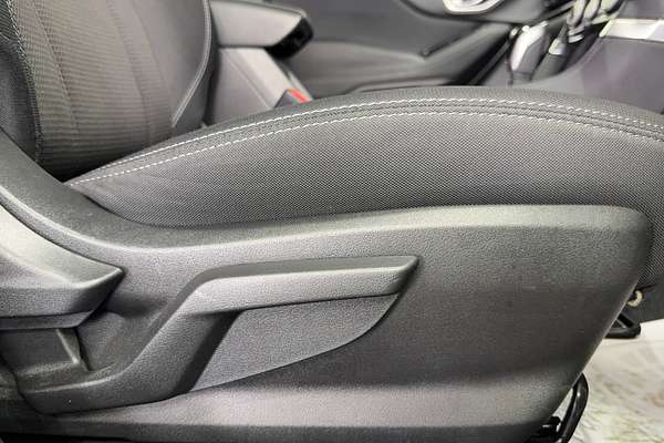 2024 Subaru Forester 2.5i S5