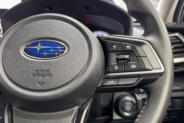 2024 Subaru Forester 2.5i S5